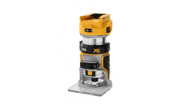 CORDLESS ROUTER DEWALT DCW600N-XJ