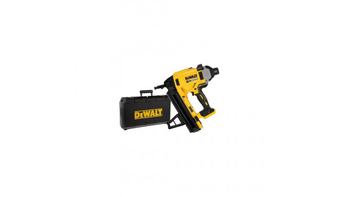 Dewalt 18V betooninaeluti ilma akude ja laadijata (DCN890N)