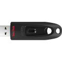 SanDisk Ultra mälupulk, 256 GB (SDCZ48-256G-U46)