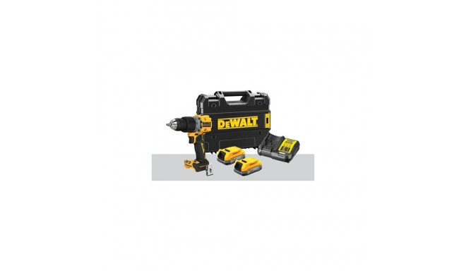 Dewalt DEWALT.DRIVER UD.18V DCD805E2T