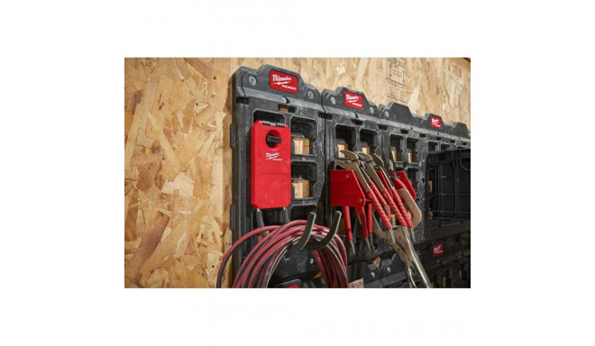 MILWAUKEE PACKOUT CURVED TOOL HOOK
