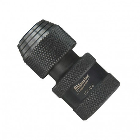 Adapter SHW 1/2" square to 1/4"