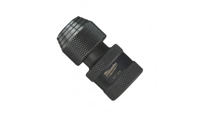 Adapter SHW 1/2" square to 1/4"