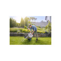 Gardena CleverRoll M Easy kastmisvooliku ja kärukomplekt, 25 m, Flex 13 mm, 1/2 voolik