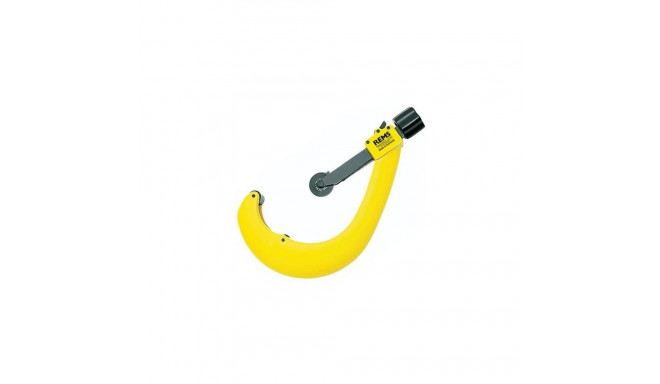 Plastic pipe cutter REMS RAS P 110-160mm