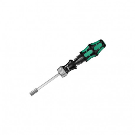 Screwdriver WERA KK27RA 1 SB