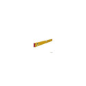 Reinforced spirit level with magnet STABILA 80 ASM 80 cm