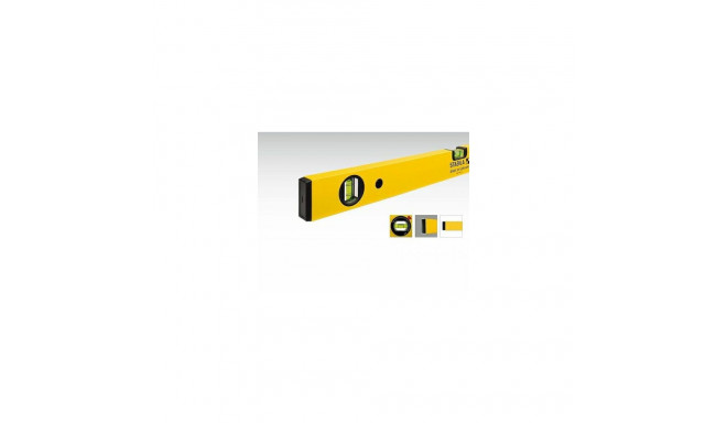 Reinforced spirit level STABILA 80 AS-2 180 cm