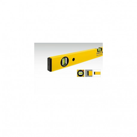 Reinforced spirit level STABILA 80 AS-2 120 cm