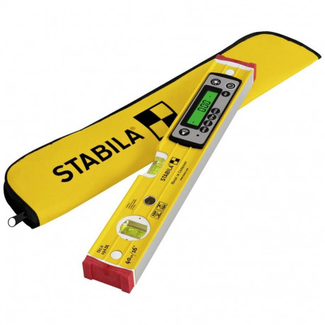 STABILA ELEKTRILINE LOOD IP67 / 40cm TECH 196DL