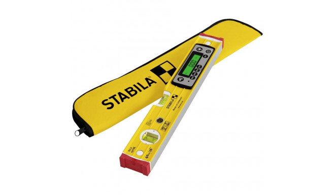 elektrooniline lood STABILA IP67 Tech 196 DL 40cm