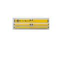 Spirit level 70 STABILA 80 cm