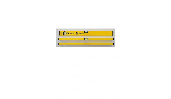 Spirit level 70 STABILA 80 cm