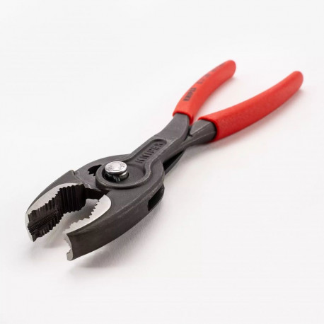 topelt haardega tangid KNIPEX TwinGrip 8201200