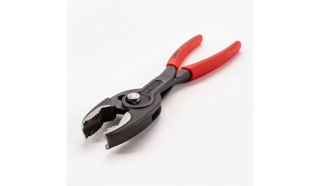 Double grip pliers KNIPEX TwinGrip 8201200