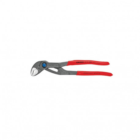 Pipe pliers Cobra QuickSet KNIPEX 8721, 250mm