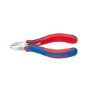 Clipping pliers KNIPEX 7612