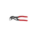 Pipe pliers KNIPEX Cobra 8701 180mm