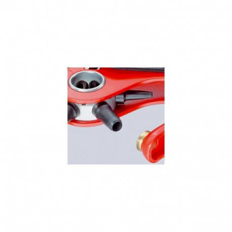 Hole punch pliers KNIPEX 9070220