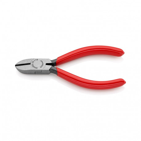 KNIPEX 7001 110mm lõiketangid