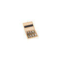 MILWAUKEE 152 mm sulepuuride komplekt