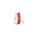 FELCO 504 Taskunuga, 9 funktsiooni