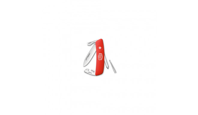 Nuga FELCO 504, 9 funktsiooni