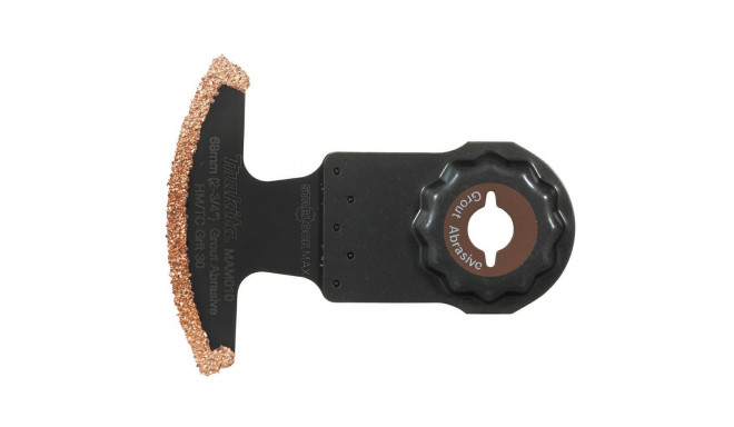 MAKITA MT ARC SAW BLADE FOR NARROW SLOT 68mm K30 SEGMENT STARLOCK MAX