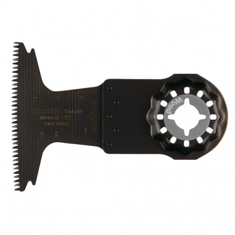 Plunge saw for wood MAKITA TMA055 65mm 1 pc.