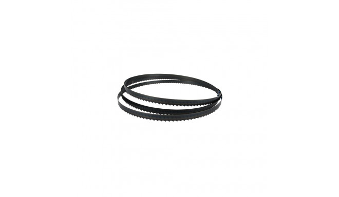 BAND SAW BLADE WOOD (3PCS.)