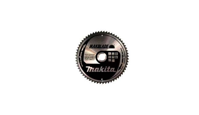 Makita ketassaag 255x30x32z Makblade B-32720