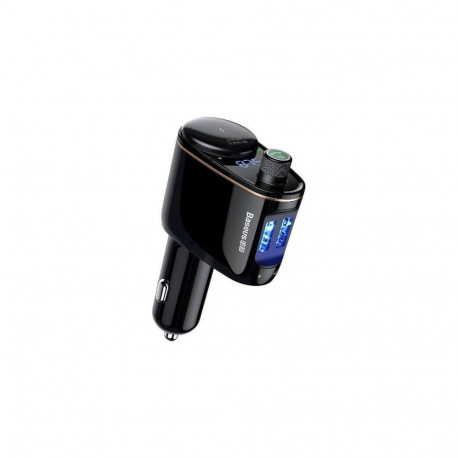 Baseus S-06 FM modulatsiooniga autoseade