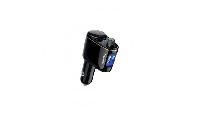 MODULATOR CAR FM BASEUS S-06