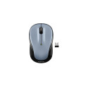 Logitech M325s (910-006813) juhtmevaba optiline hiir 1000 DPI, must/hall