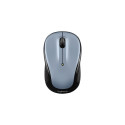 Logitech M325s (910-006813) juhtmevaba optiline hiir 1000 DPI, must/hall