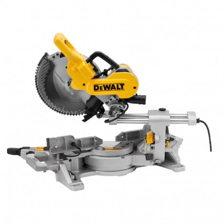 DeWALT DWS727 250 mm ristlõikesaag
