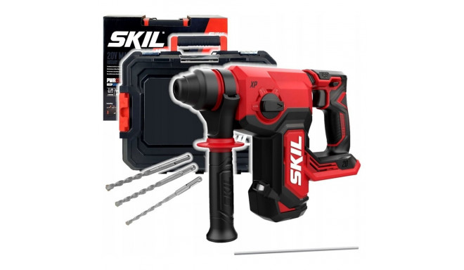 Sourcing CORDLESS HAMMER 3851CA 20V 2.2J hammer drill