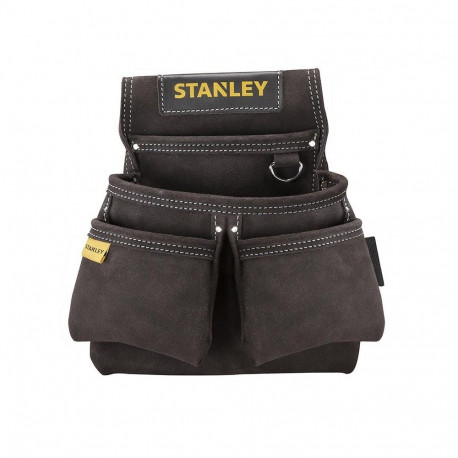 DOUBLE NAIL POCKET POUCH STST1-80116