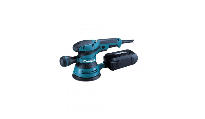 ORBITAL SANDER 300W BO5041 125MM