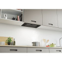 Candy õhupuhasti CPY5MBG varikatus, energiatõhususe klass C, laius 52 cm, 298 m³/h, mehaaniline juht