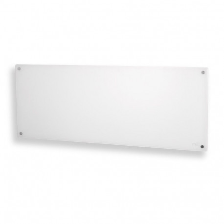Mill | Heater | MB1200DN Glass | Panel Heater | 1200 W | Number of power levels 1 | Suitable for roo