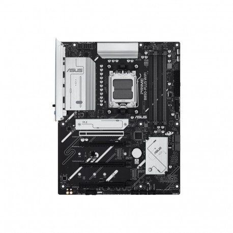 ASUS PRIME B850-PLUS WIFI AMD B850 DDR5 ATX motherboard 1xHDMI 1xDP 3xM.2 4xSATA