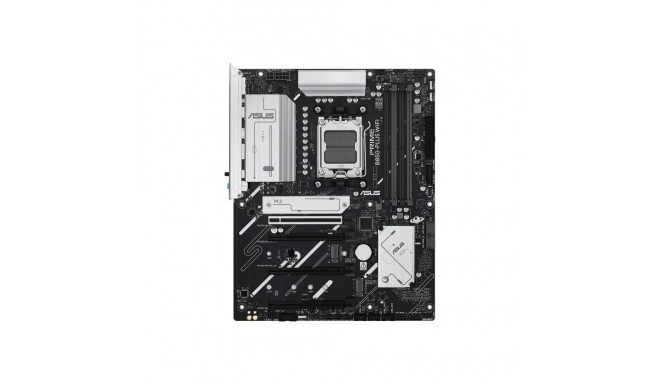 ASUS PRIME B850-PLUS WIFI AMD B850 DDR5 ATX motherboard 1xHDMI 1xDP 3xM.2 4xSATA