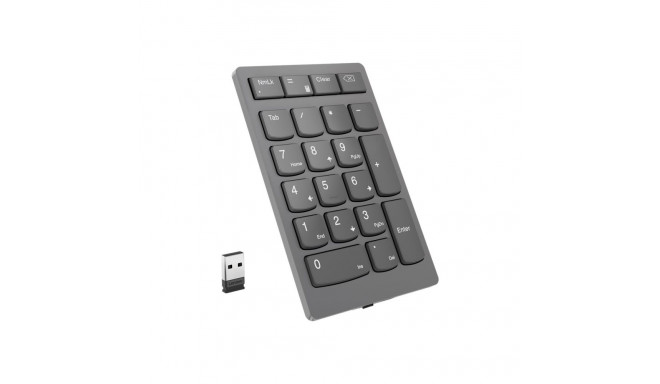 LENOVO Go Wireless Numeric Keypad