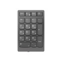 LENOVO Go juhtmevaba numbriklaviatuur