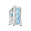 ASUS TUF GAMING GT302 TG ARGB WHITE Case