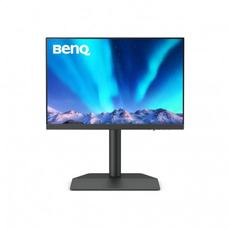 BENQ SW242Q 24.1inch 16:10 2560x1600 IPS 1000:1 5ms GTG HDMI DP 1.4 USB-C