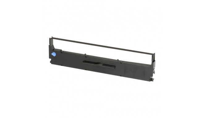 EPSON SIDM Black Ribbon Cartridge for LX-350/LX-300/+/+II