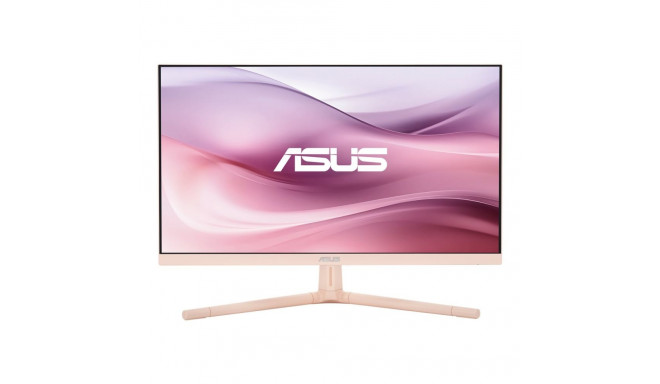 ASUS VU279CFE-P Eye Care monitor 27-tolline IPS FHD WLED 16:9 100Hz 250cd/m2 1ms HDMI USB-C