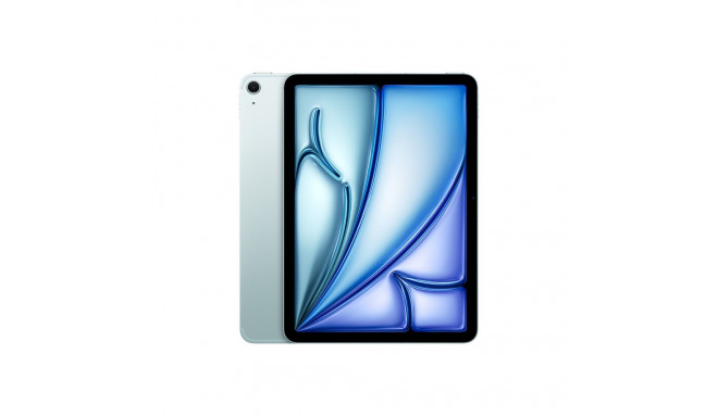 iPad Air 11" Apple M3 Wi-Fi + Cellular 1TB - Blue
